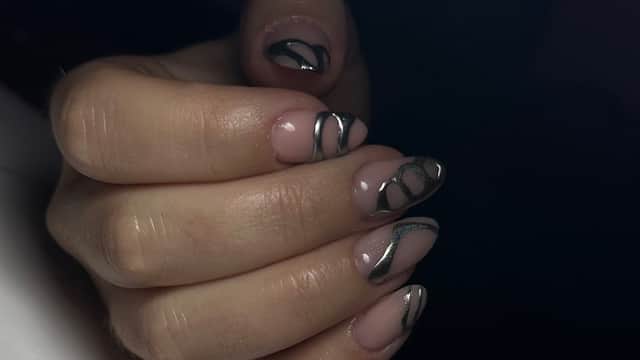 Nails by Niloa - Nail Salons in scarborough