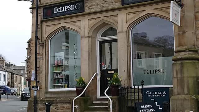 Hair Design By Eclipse - Hair Salons in settle