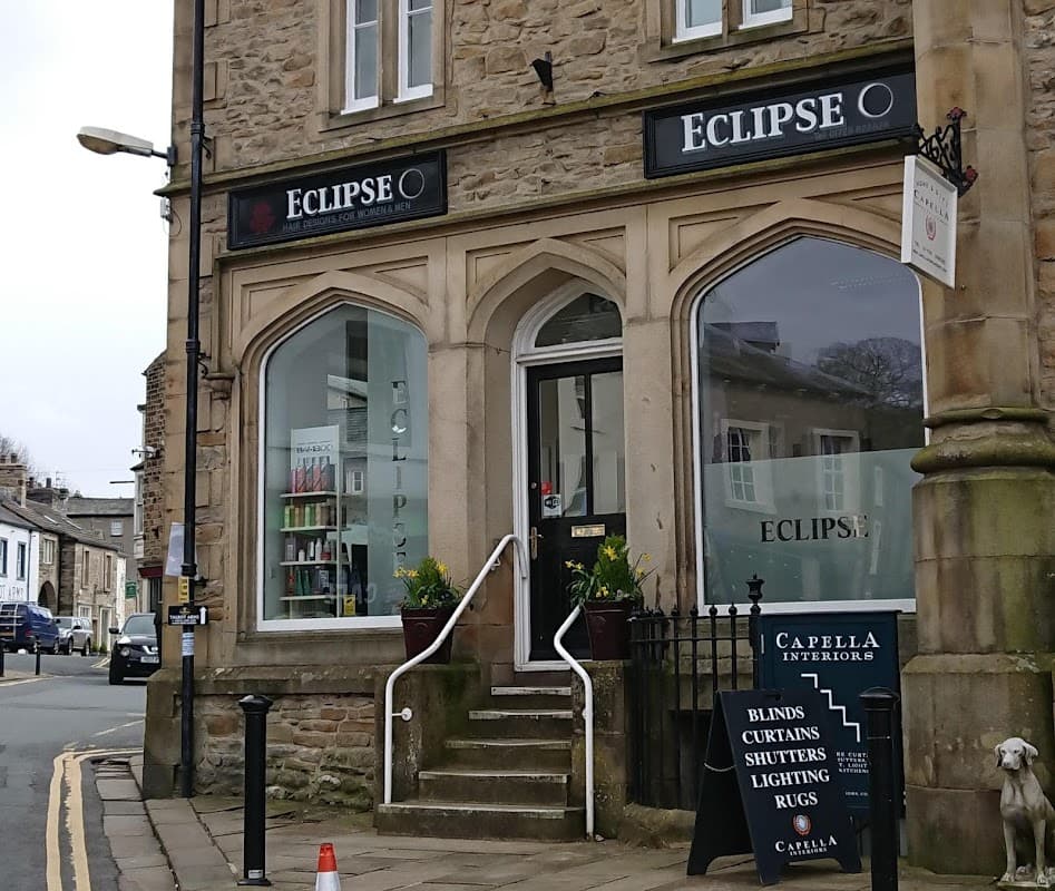 Hair Design By Eclipse