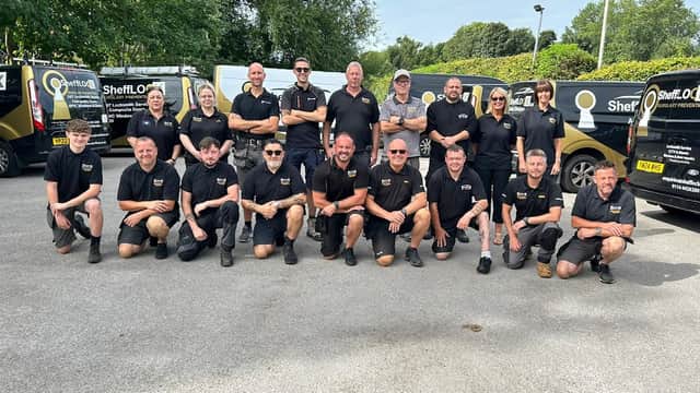 SheffLOCK Locksmiths Ltd - Serving Rotherham and Doncaster - Locksmiths in rotherham