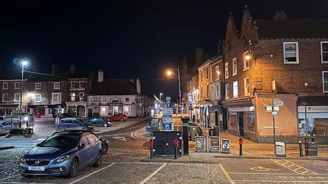 St Teresa's Hospice - Charity Shops in thirsk
