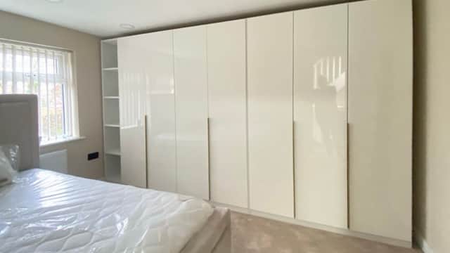 Concept Bedrooms - Furniture Shops in halifax