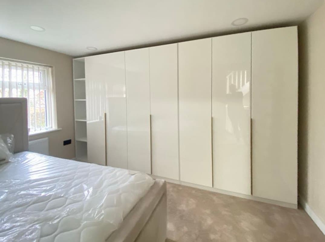 Concept Bedrooms