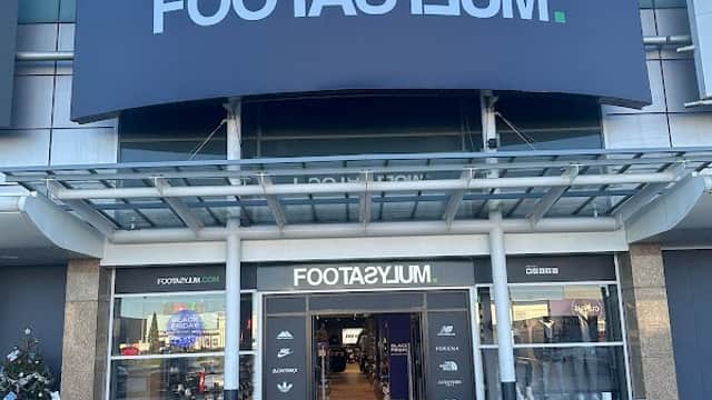 Footasylum Rotherham - Shoe Shops in rotherham