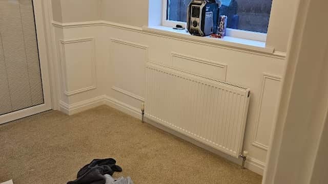 A shepherd painters & decorators - Painters & Decorators in bridlington