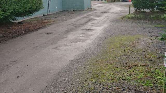 Broadlands Farm Touring Caravan Site - Campsite in wakefield