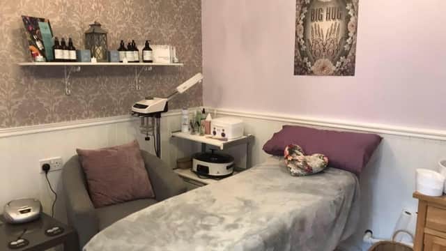 Eden Beauty Room - Beauty Salons in hebden bridge