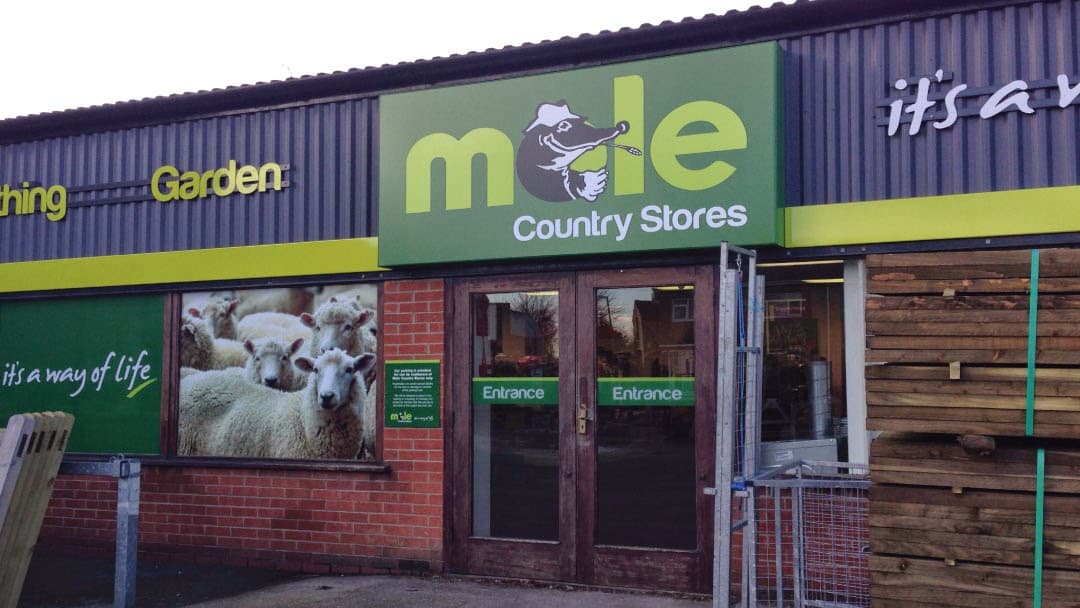Mole Country Stores