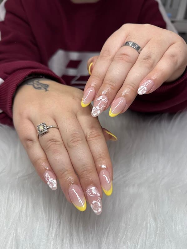 Pamela Nails & Beauty