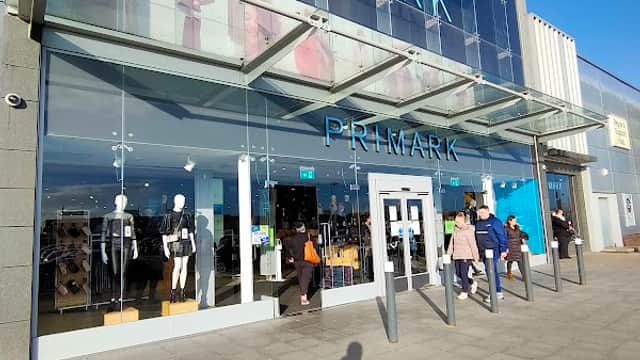 Primark - Department Stores in rotherham