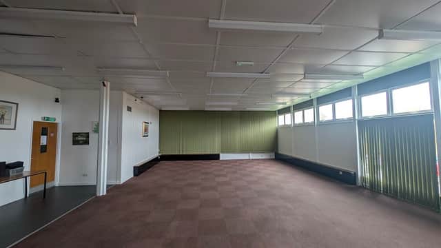 Hackenthorpe Community Centre - Community Centres in eckington