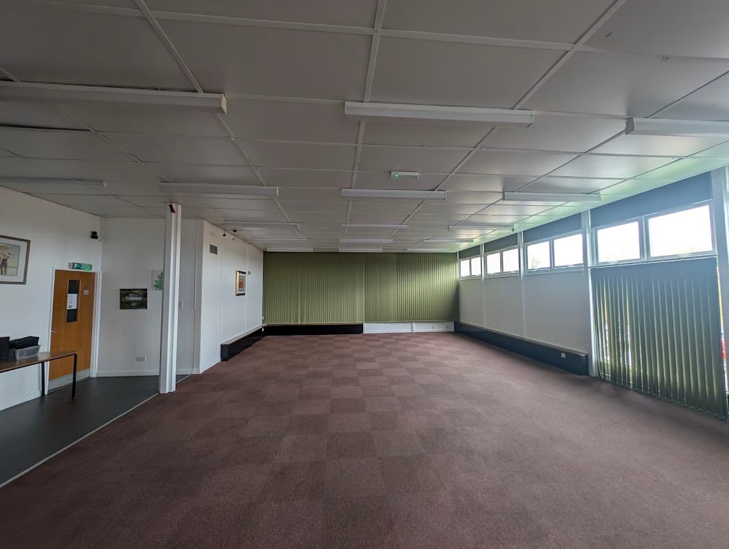 Hackenthorpe Community Centre