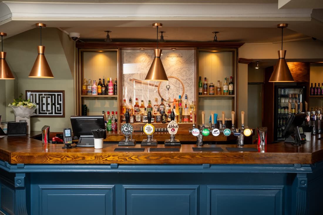 The Horsforth