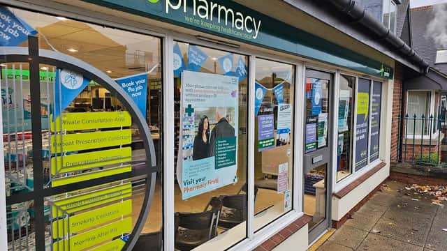 ARC Pharmacy - Pharmacies in selby