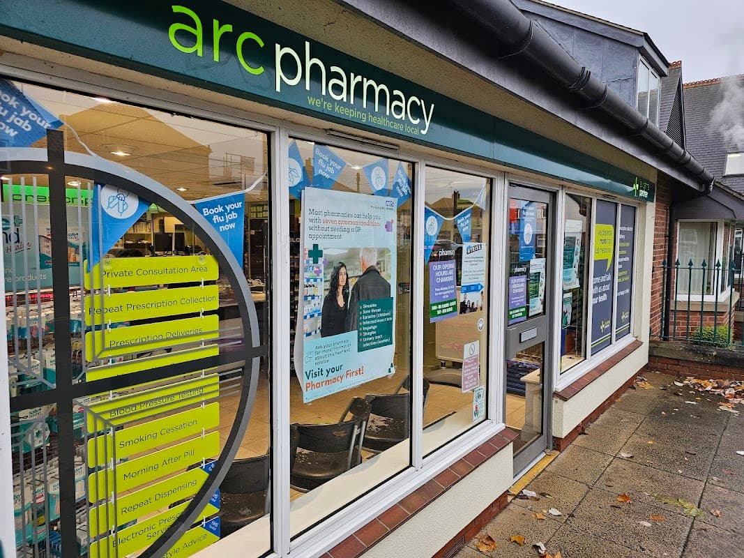 ARC Pharmacy
