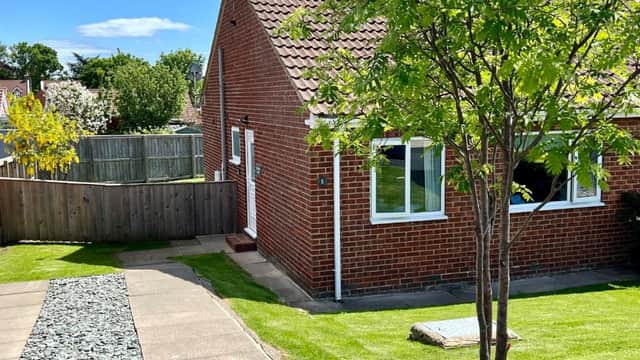 Accommodation at Araucaria House, Whitby in whitby