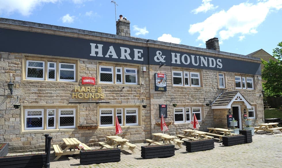 Hare & Hounds