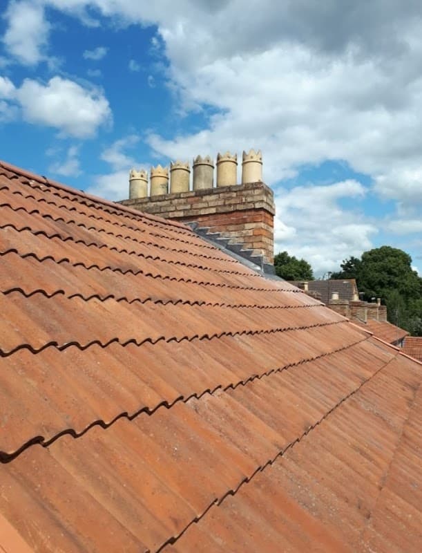 Southern way roofing Bridlington