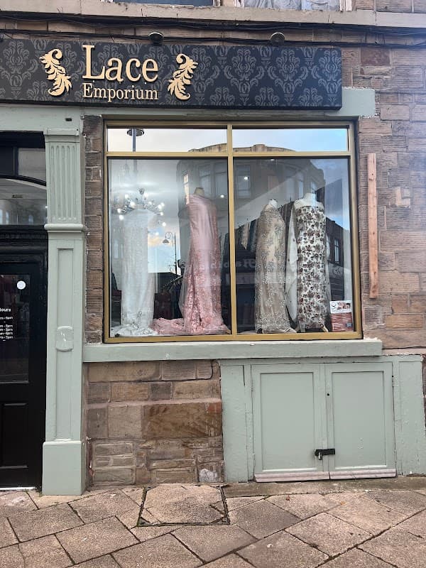 Lace Emporium