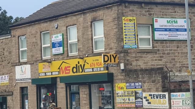 MGM & CO. Chartered Certified Accountants - Accountants in dewsbury
