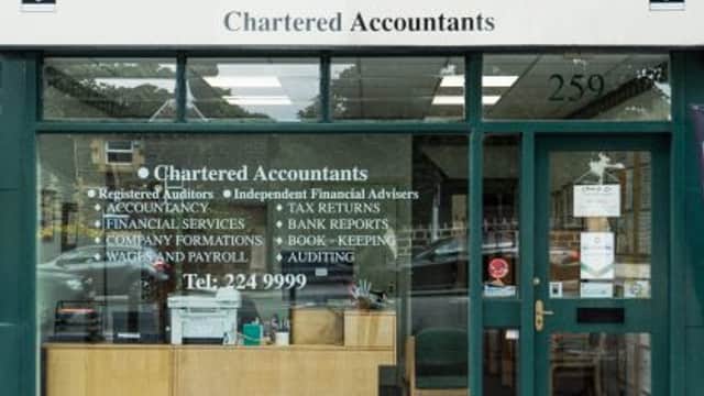 Oliver & Co Chartered Accountants - Accountants in headingley