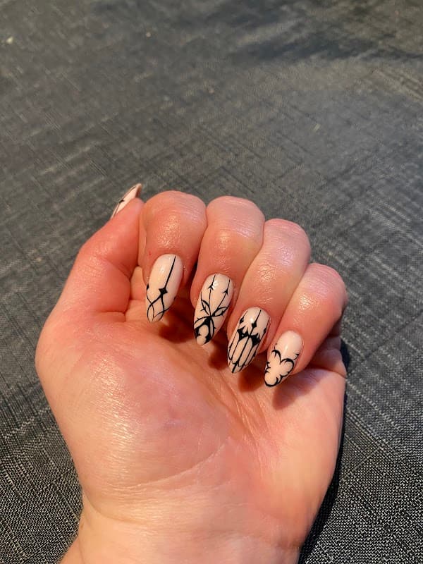 Nailed It By Erin