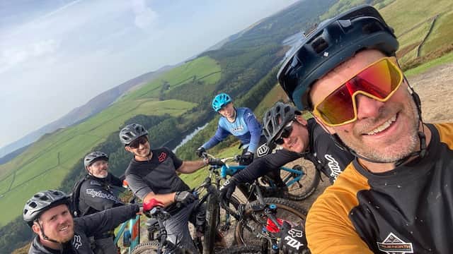 True North Adventures - Bike Hire in bolsterstone ewden village