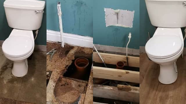 H20 Plumbing and Maintenance - Plumbers in harrogate