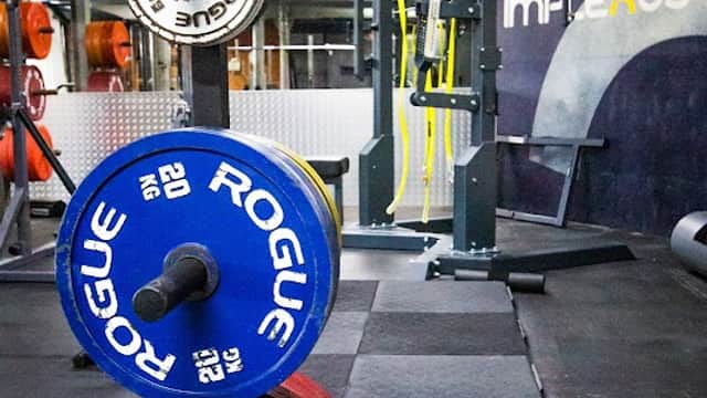 Implexus Gym - Gyms in leeds