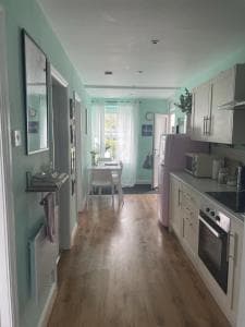Lovely 2-Bed flat in Summerbridge Harrogate