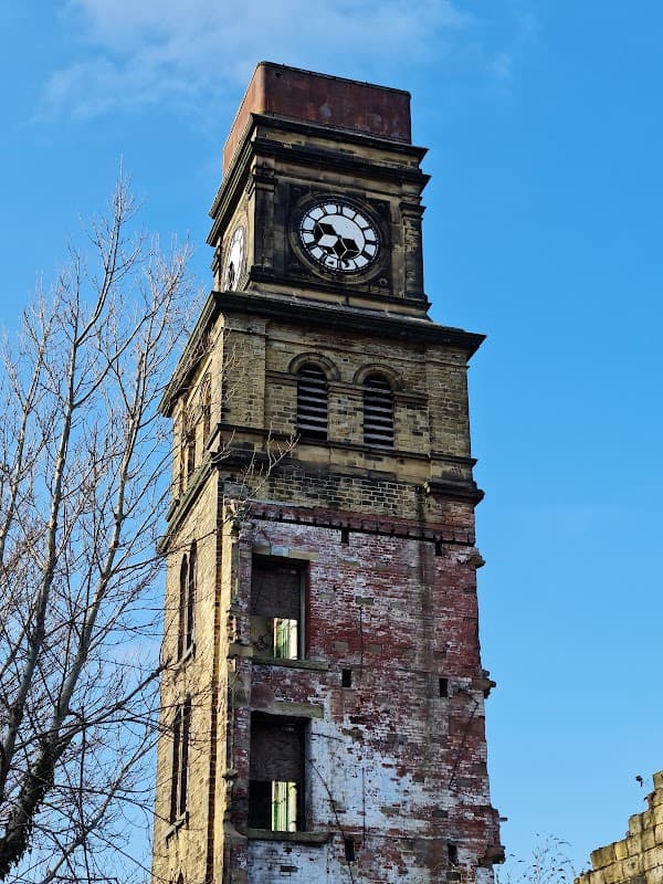 Newsome Mill