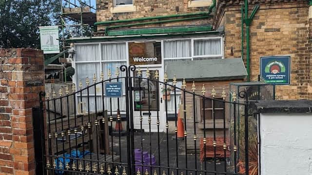 Greenhedges Day Nursery - Nurseries in scarborough