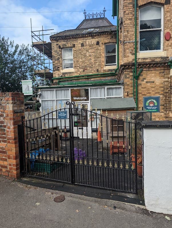 Greenhedges Day Nursery