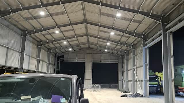 Johnson's Electrics - Electricians in harrogate