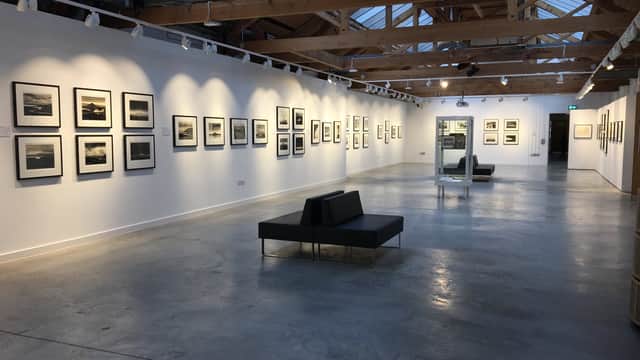 The Dye House Gallery - Museum in bradford