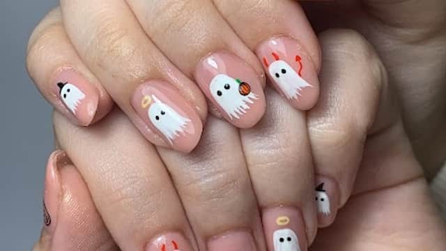 Are You Gelous Yet - Nail Salons in middlesbrough