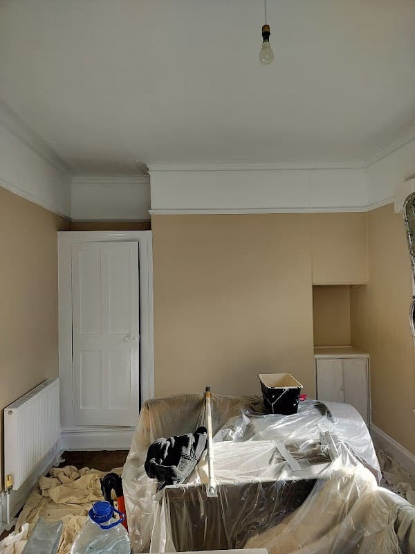 Johnstone's Decorating Centre