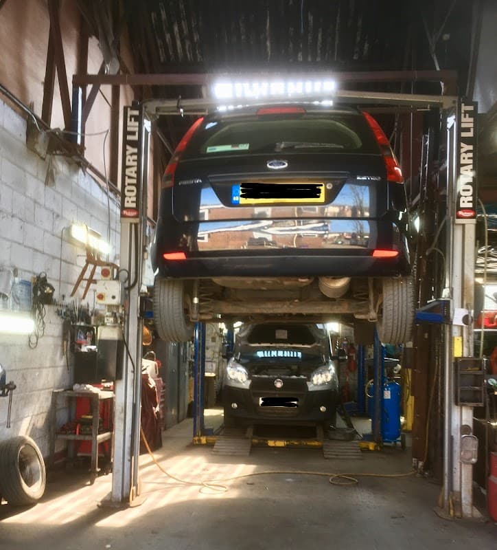 Westgate Motors