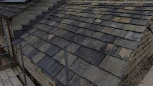 WF3 Roofing Services - Roofers in wakefield