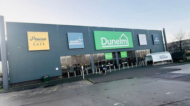 Dunelm - Department Stores in hull