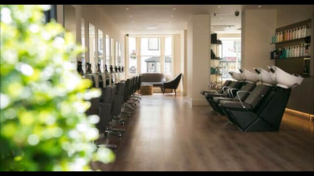 Urban Hair - Hair Salons in boroughbridge