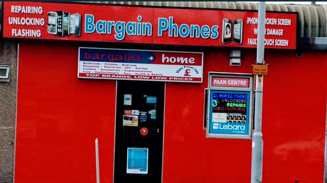 iPhone and Samsung Mobile Phone Ps5 Repairs - Bargain Phones - Phone Shops in bradford