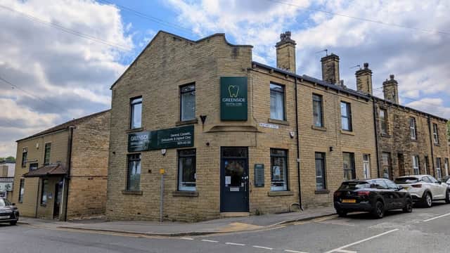 Greenside Dental Care - Dentists in cleckheaton