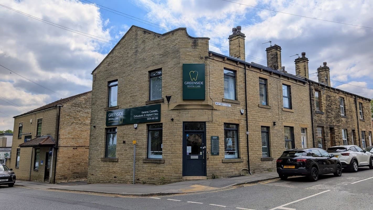 Greenside Dental Care