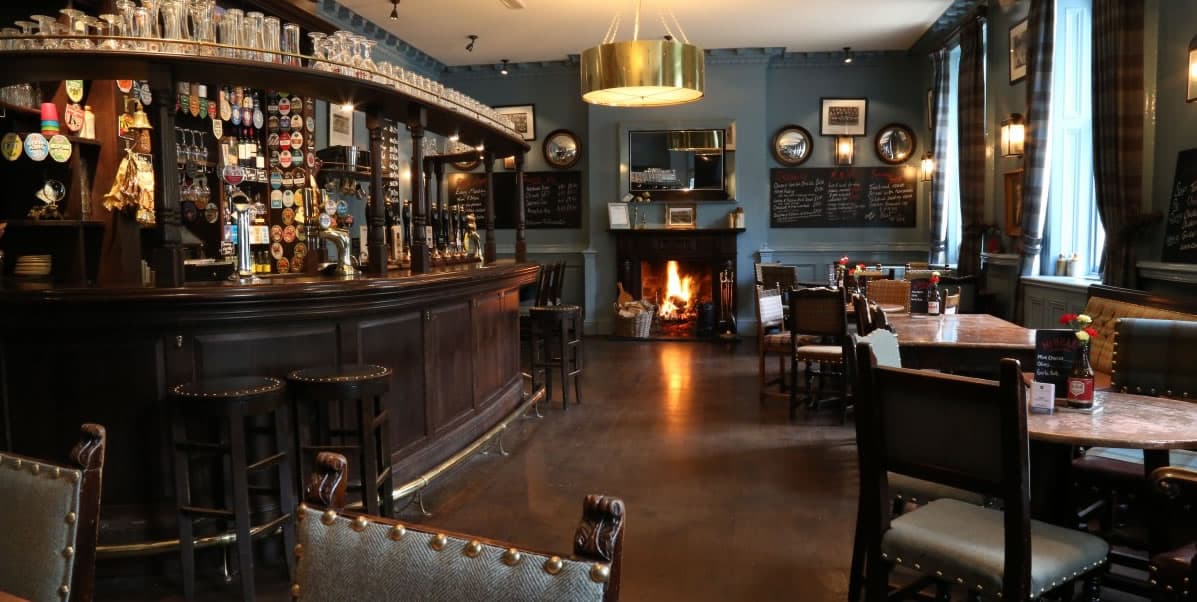 The Crescent Inn
