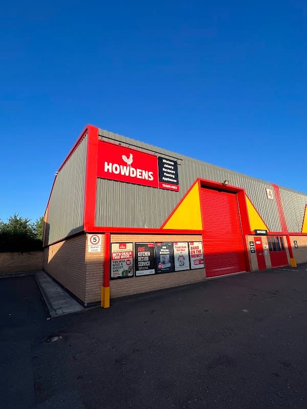 Howdens - Doncaster