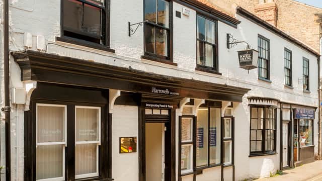 Harrowells Solicitors - Pocklington - Solicitors in pocklington