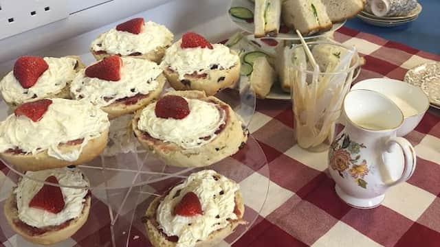 Meadows Bakery Ltd - Bakers in woodhouse