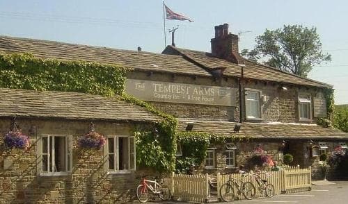 The Tempest Arms Country Inn