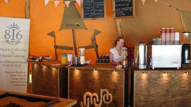 Cafe Eight Sixteen Coffee Co. Ltd. in halifax